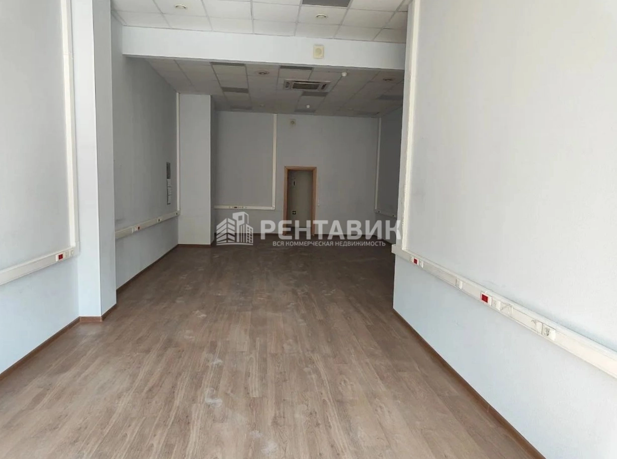 Офис Тюшина, 11 площадью 973.8 квадратных метров