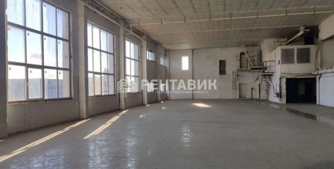Производство Оптиков, 4Е площадью 1260 квадратных метров