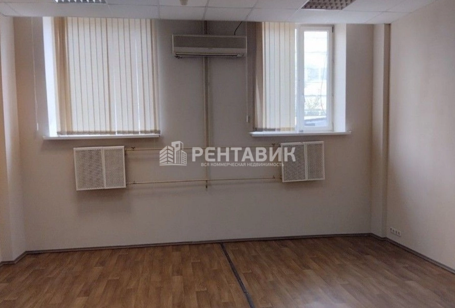 Здание целиком Пражский площадью 5676.9 квадратных метров