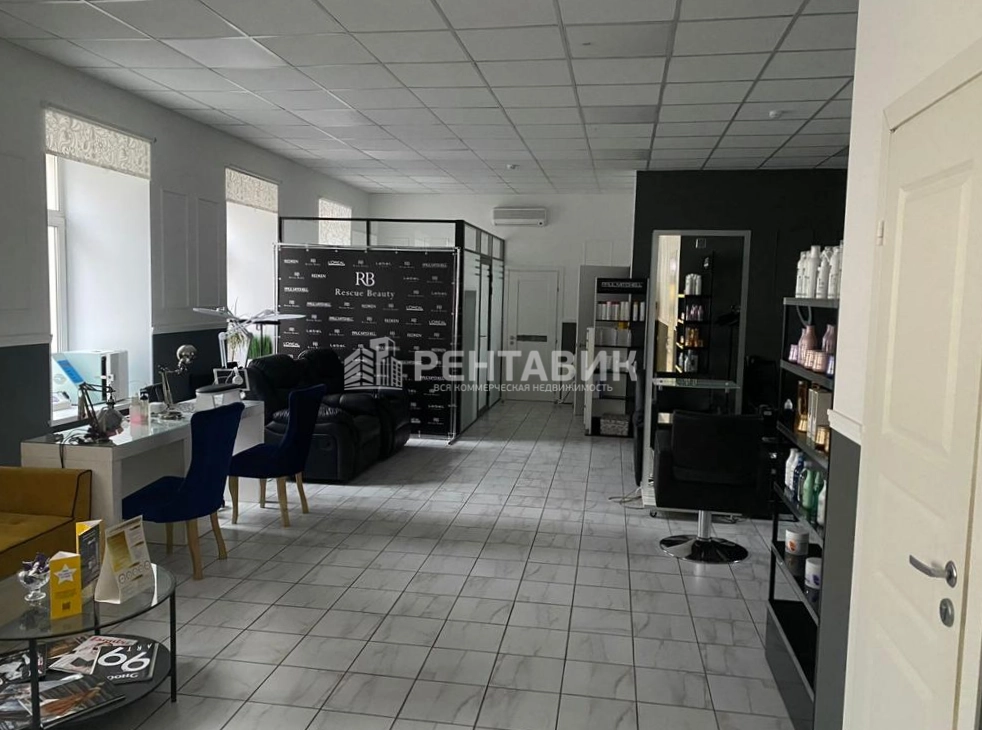 Здание целиком Ленивка, 3с3 площадью 875 квадратных метров