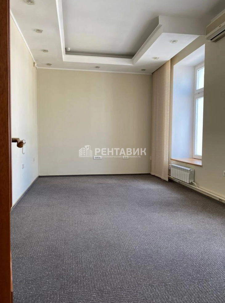 Здание целиком Ленивка, 3с3 площадью 875 квадратных метров