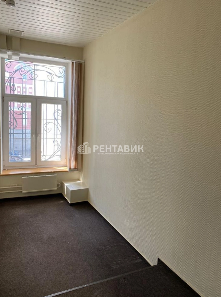 Здание целиком Ленивка, 3с3 площадью 875 квадратных метров