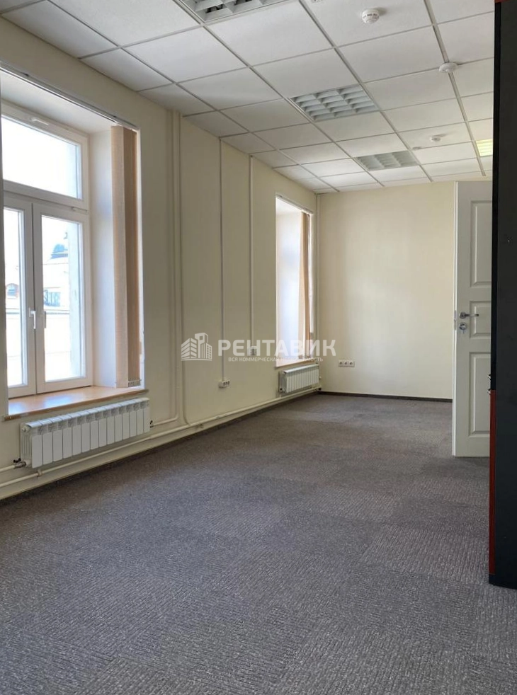 Здание целиком Ленивка, 3с3 площадью 875 квадратных метров