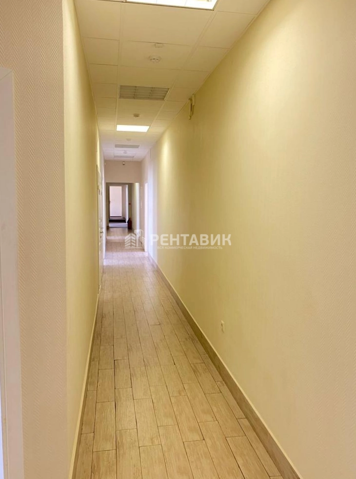 Здание целиком Ленивка, 3с3 площадью 875 квадратных метров