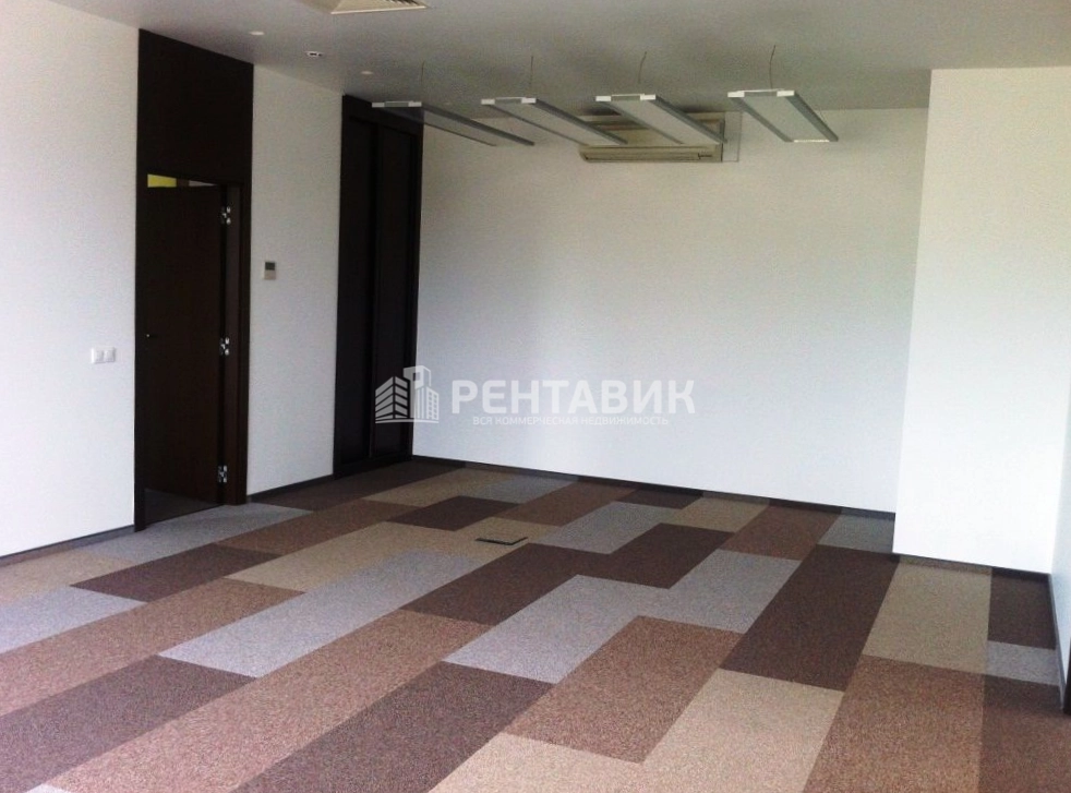 Офис Кадашёвская, 26 площадью 760 квадратных метров