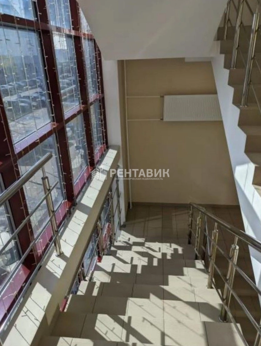 Здание целиком Балашиха, Горенский 3А площадью 1676 квадратных метров