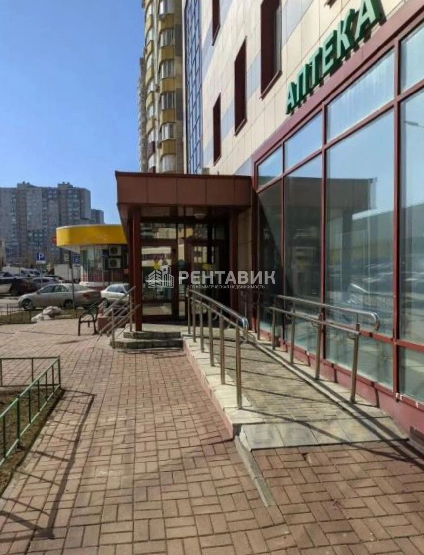 Здание целиком Балашиха, Горенский 3А площадью 1676 квадратных метров