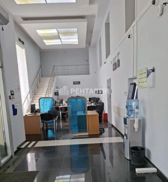 Помещение свободного назначения Кутузовский, 30 площадью 348 квадратных метров