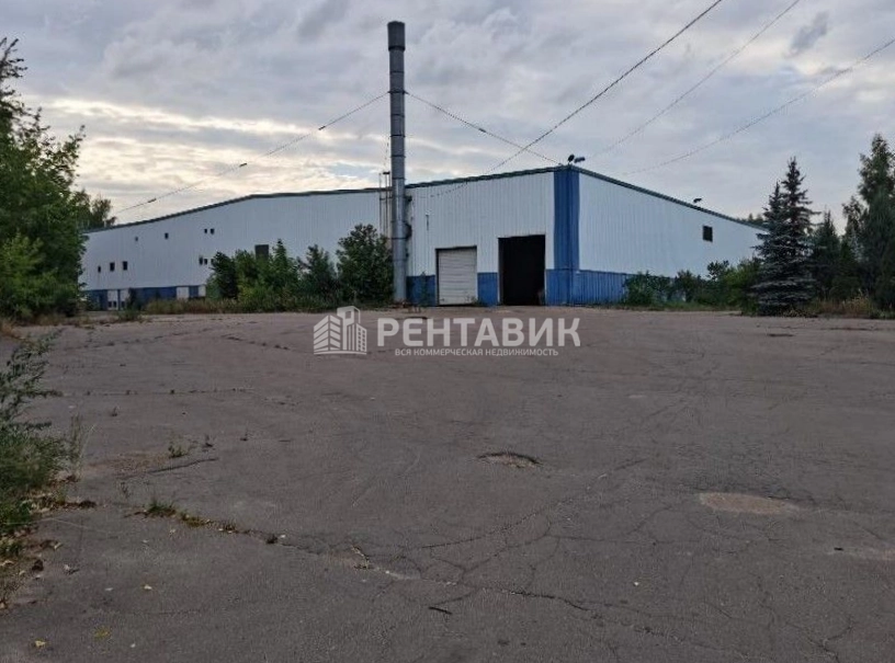 фасад дома, здание по адресу г Москва, г Зеленоград, пр-д 5253-й, д 1