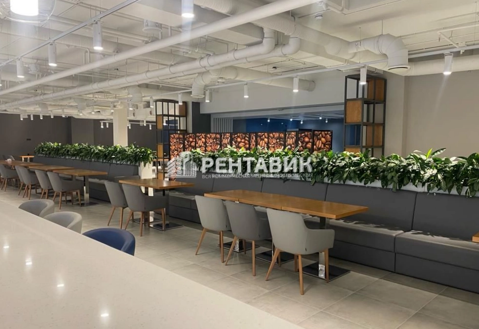 Здание Морская Столица по адресу г Санкт-Петербург, ул Зольная, д 15 стр 1