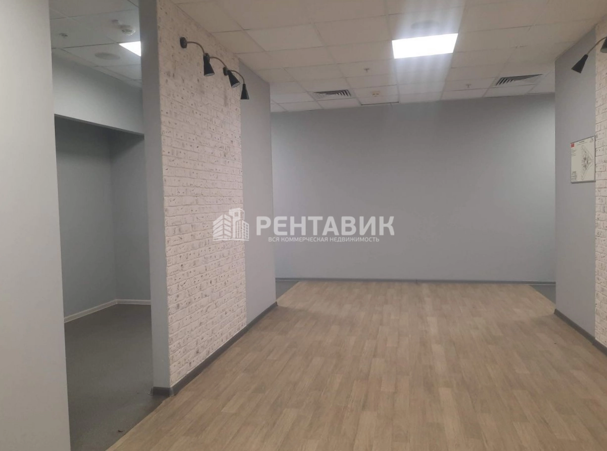 Офис Линкор площадью 2560 квадратных метров