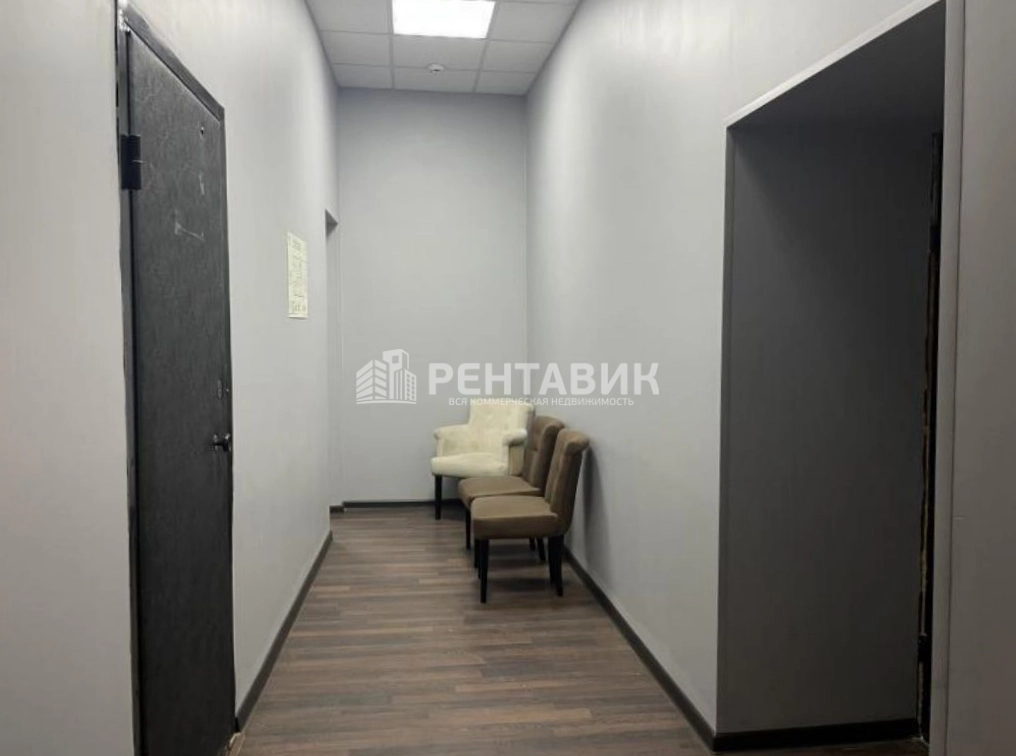 Здание целиком Комсомольский, 7 стр 2 площадью 1588 квадратных метров