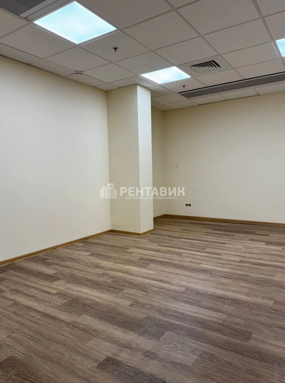 Офис Пулково Стар площадью 260 квадратных метров