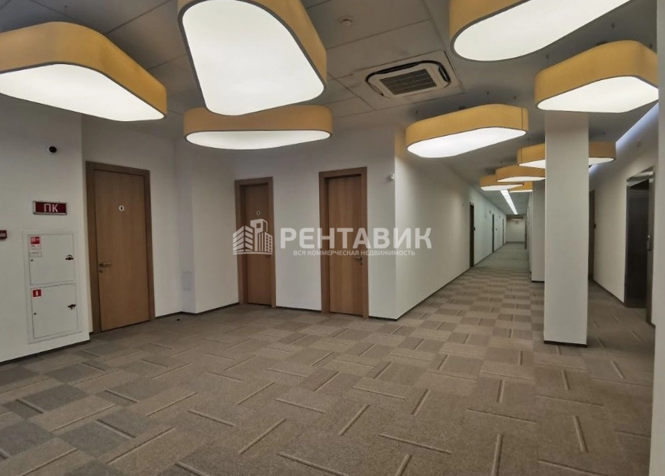 Здание целиком Красный Пролетарий, строение 3 площадью 10908.65 квадратных метров