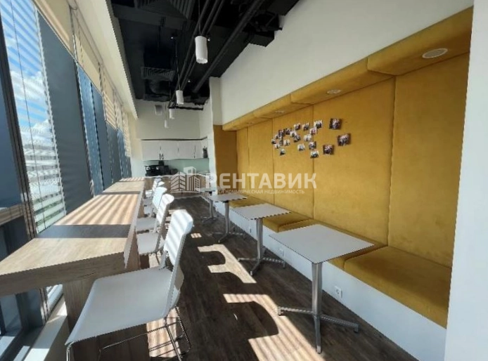 Офис Wall Street/Уолл Стрит площадью 363 квадратных метров