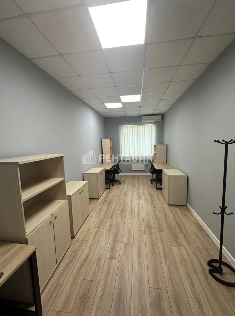 Офис Говорово площадью 2600 квадратных метров