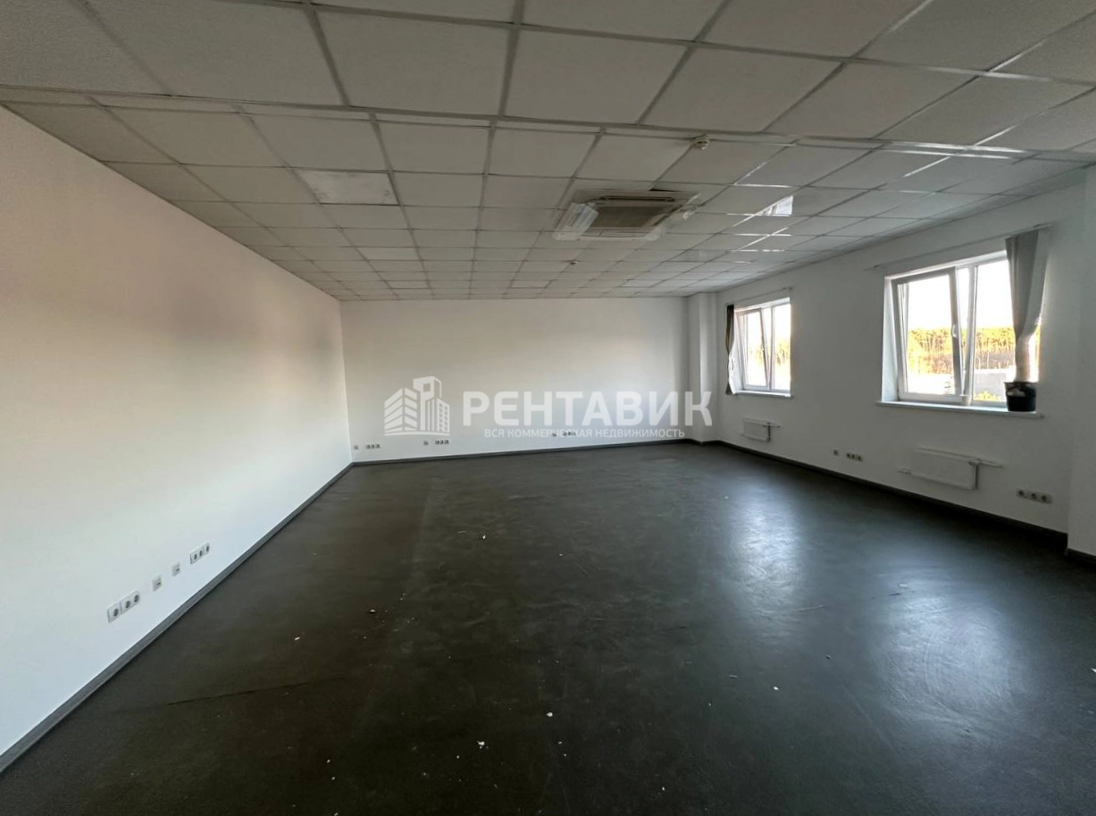 Офис Говорово площадью 2600 квадратных метров
