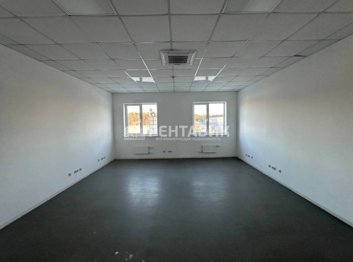 Офис Говорово площадью 2600 квадратных метров