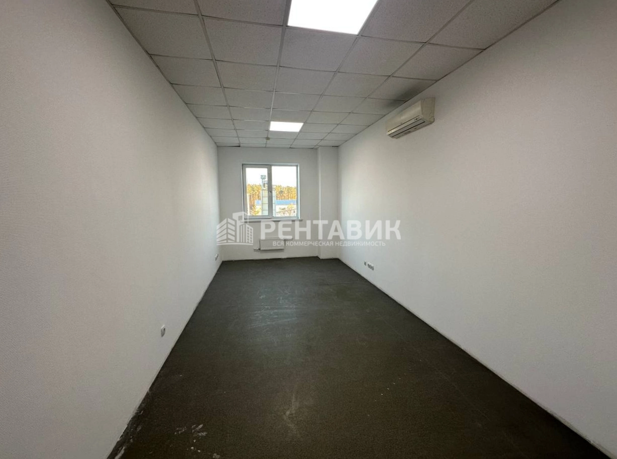 Офис Говорово площадью 2600 квадратных метров