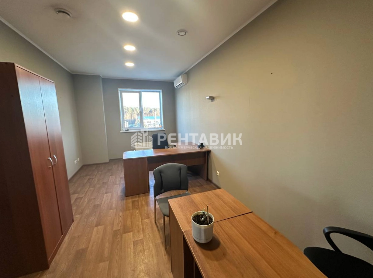 Офис Говорово площадью 1270 квадратных метров