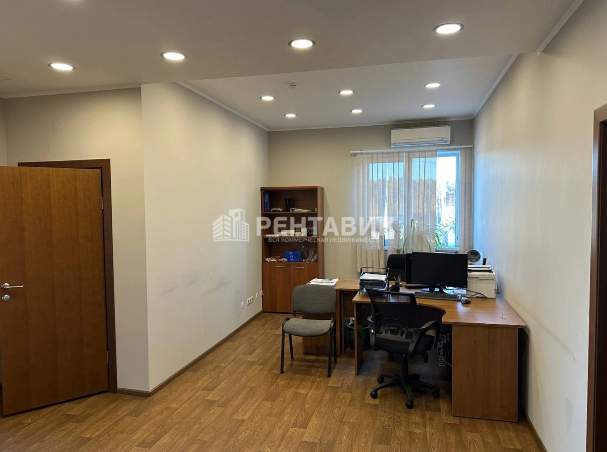 Офис Говорово площадью 1270 квадратных метров