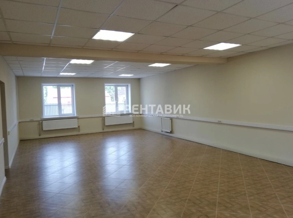 Производство Молодежная, 1с1 площадью 4750 квадратных метров