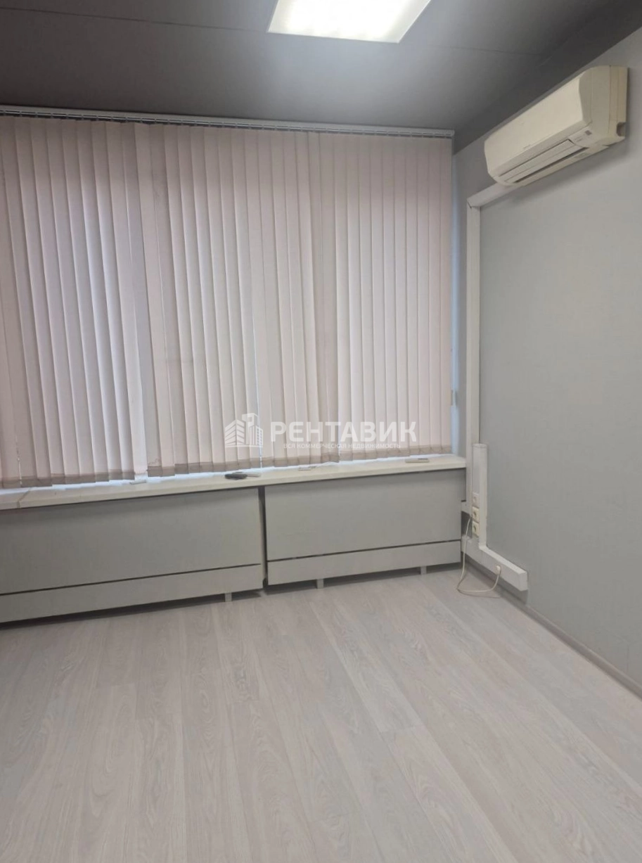 Офис Пресненский, 19с1 площадью 264.7 квадратных метров