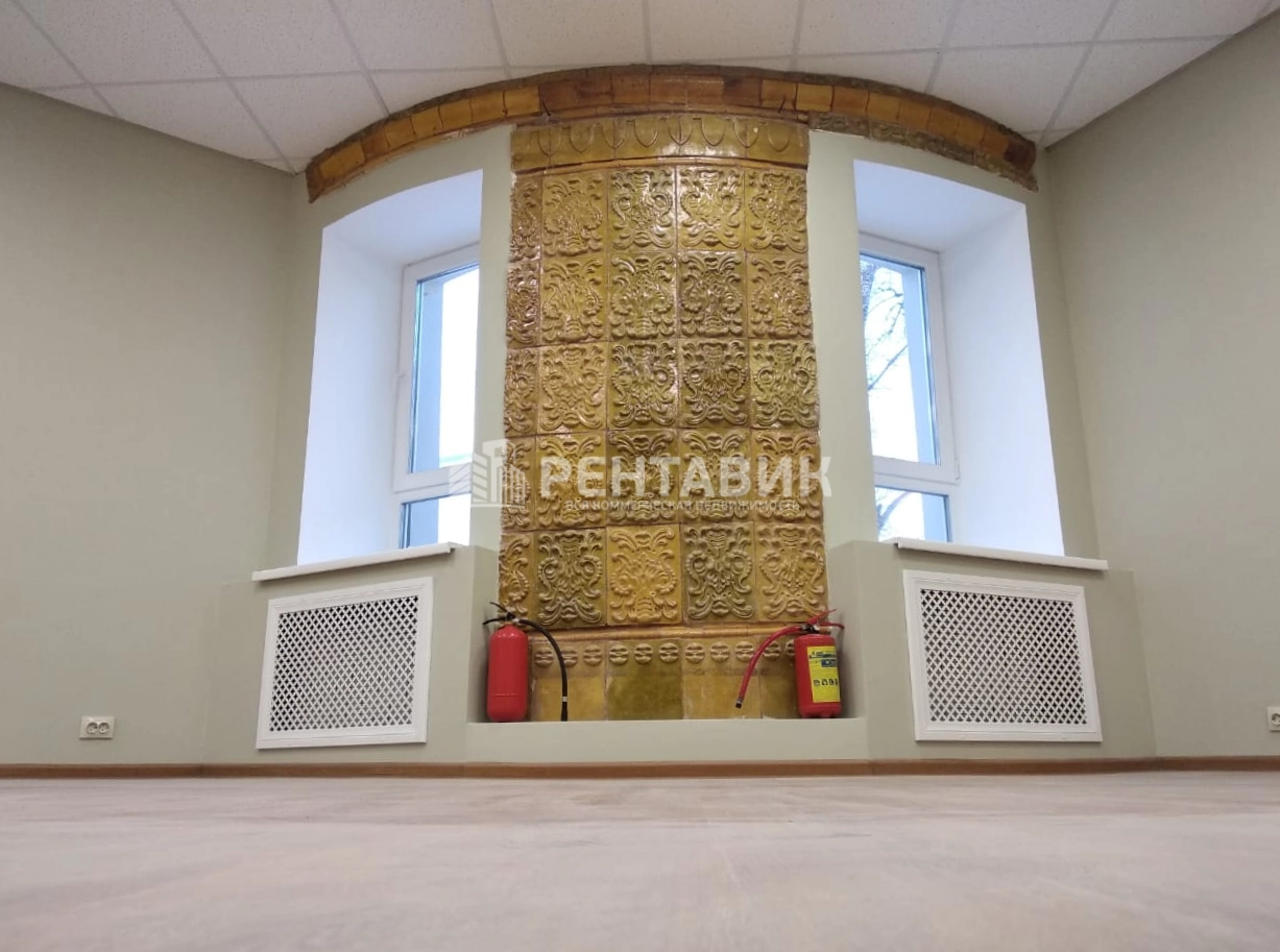 Офис Николоямская, 14с1 площадью 566.4 квадратных метров