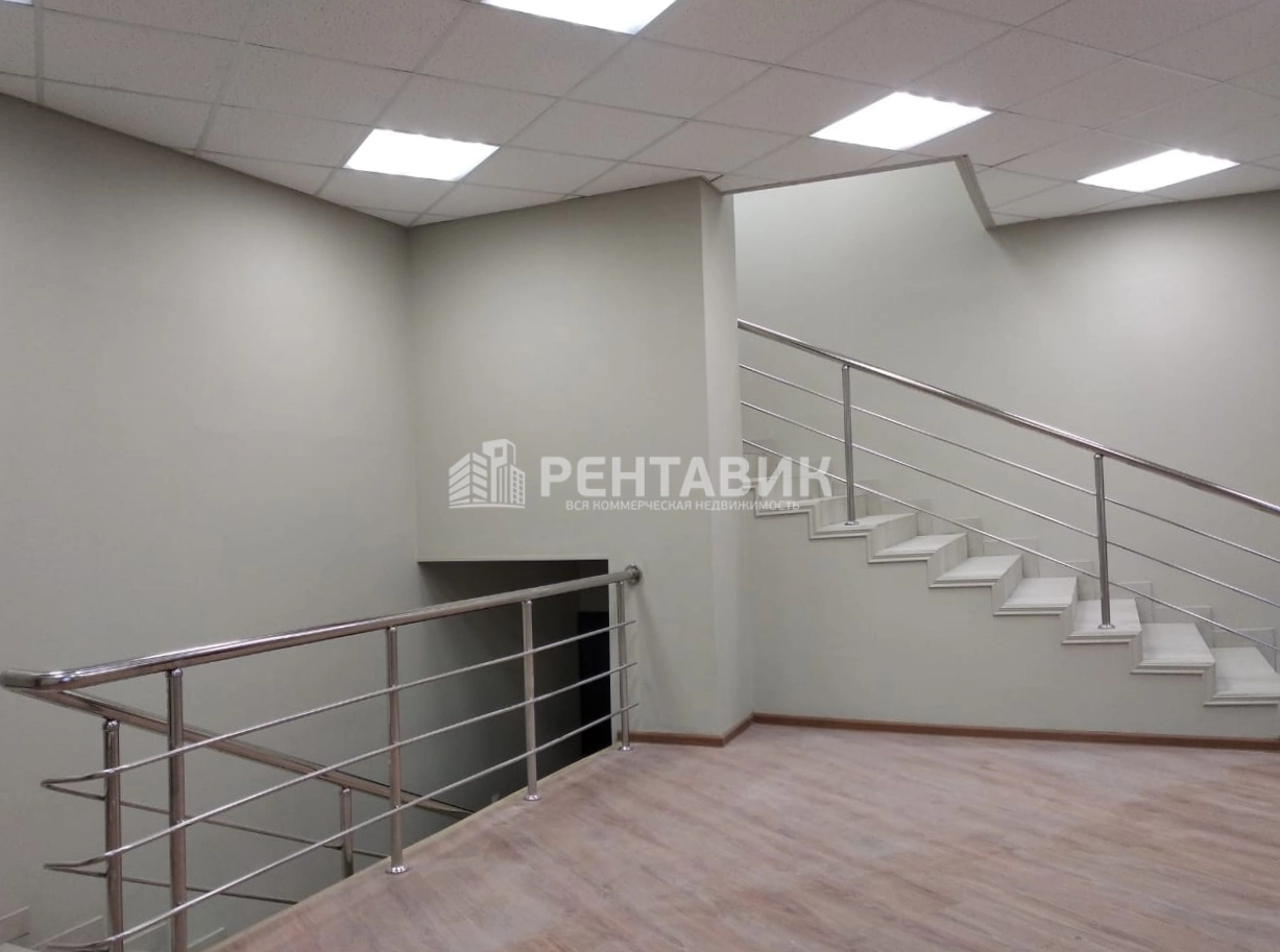Офис Николоямская, 14с1 площадью 566.4 квадратных метров