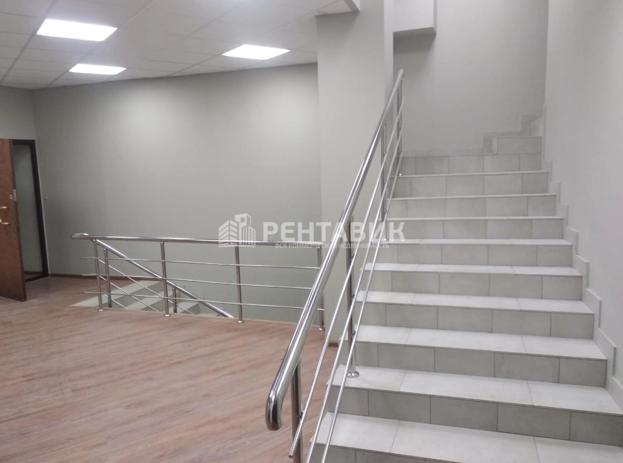 Офис Николоямская, 14с1 площадью 566.4 квадратных метров