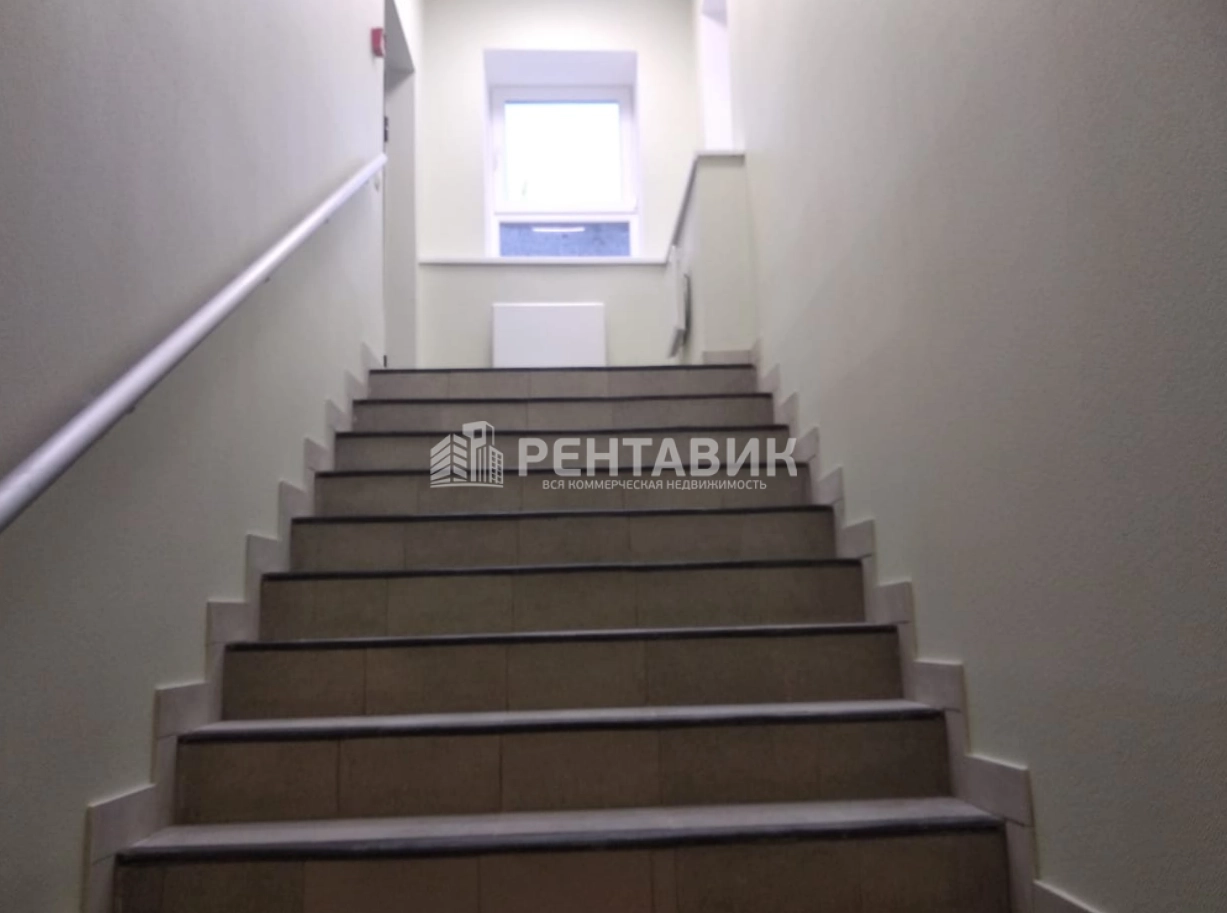 Офис Николоямская, 14с1 площадью 566.4 квадратных метров