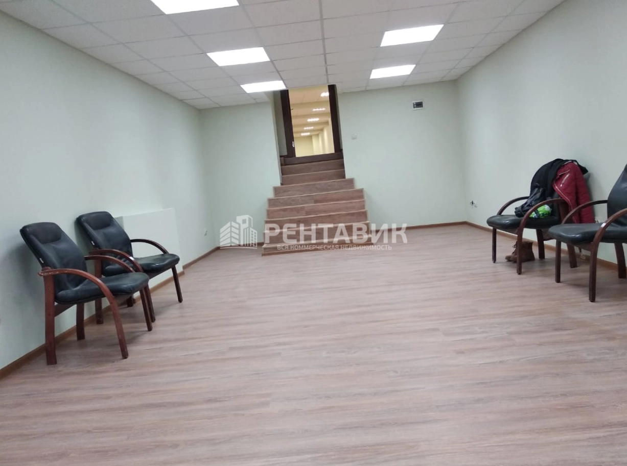Офис Николоямская, 14с1 площадью 566.4 квадратных метров