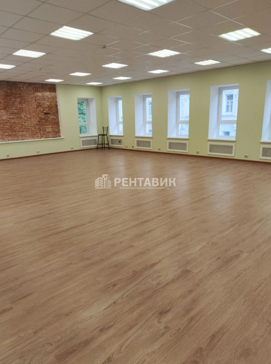 Офис Николоямская, 14с1 площадью 566.4 квадратных метров
