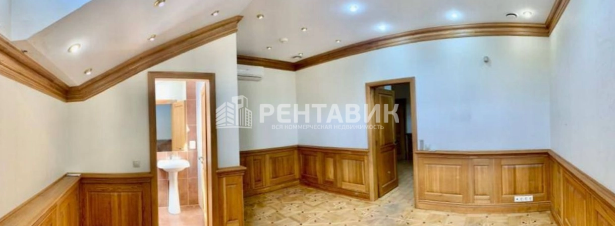 Офис Космонавтов 18к2 площадью 405.7 квадратных метров