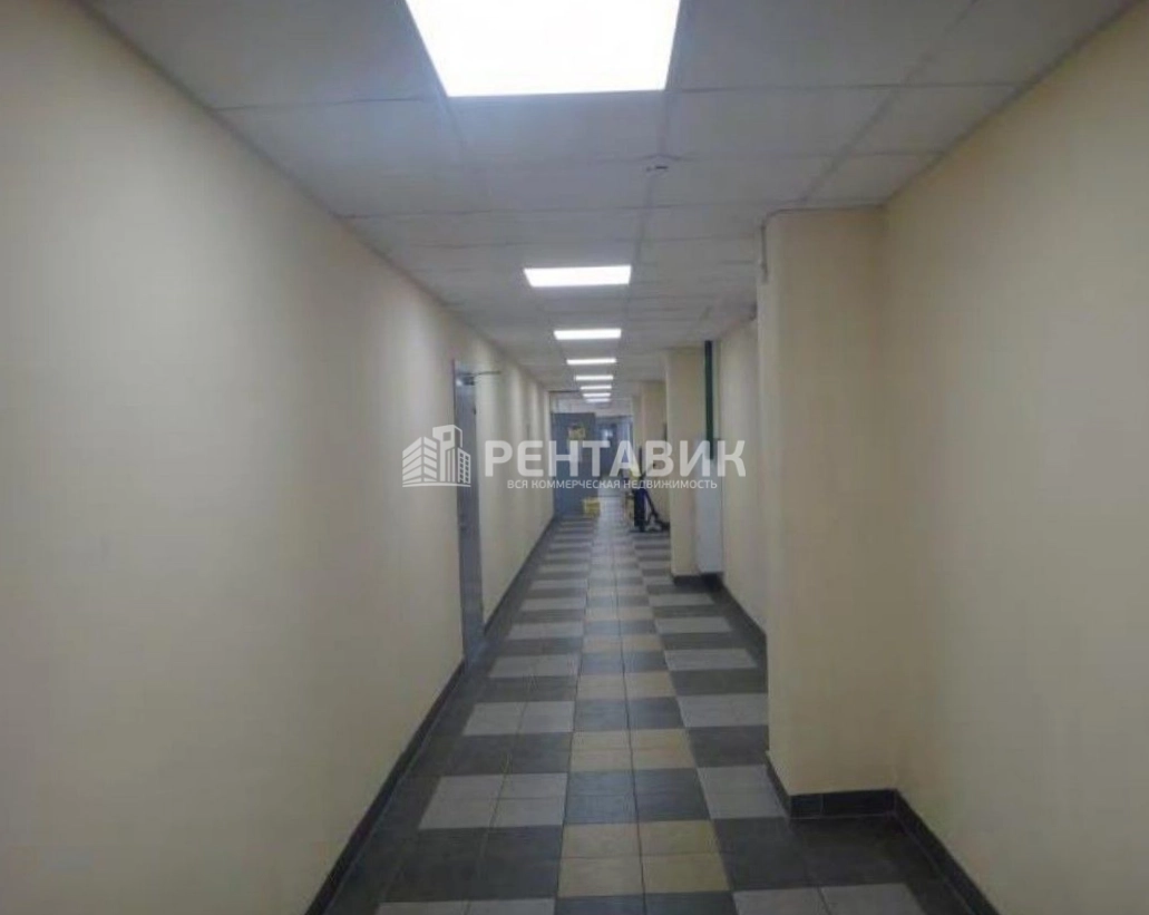 Склад Раменское, Родники, Трудовая 10 площадью 9837.5 квадратных метров