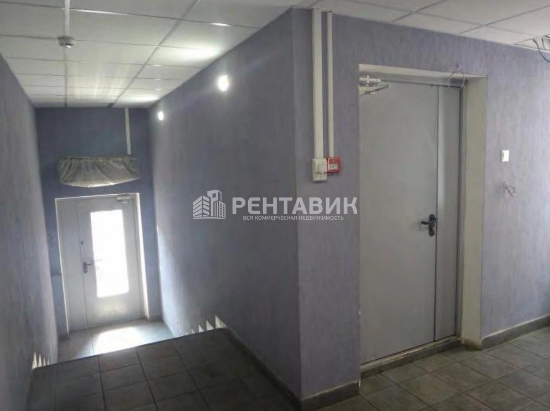 Склад Раменское, Родники, Трудовая 10 площадью 9837.5 квадратных метров