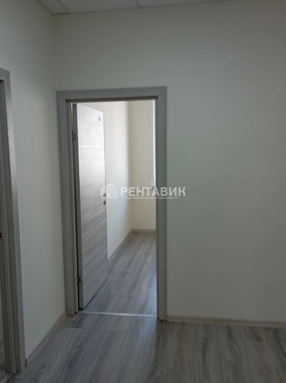 Офис Таганская, 34с3 площадью 417 квадратных метров