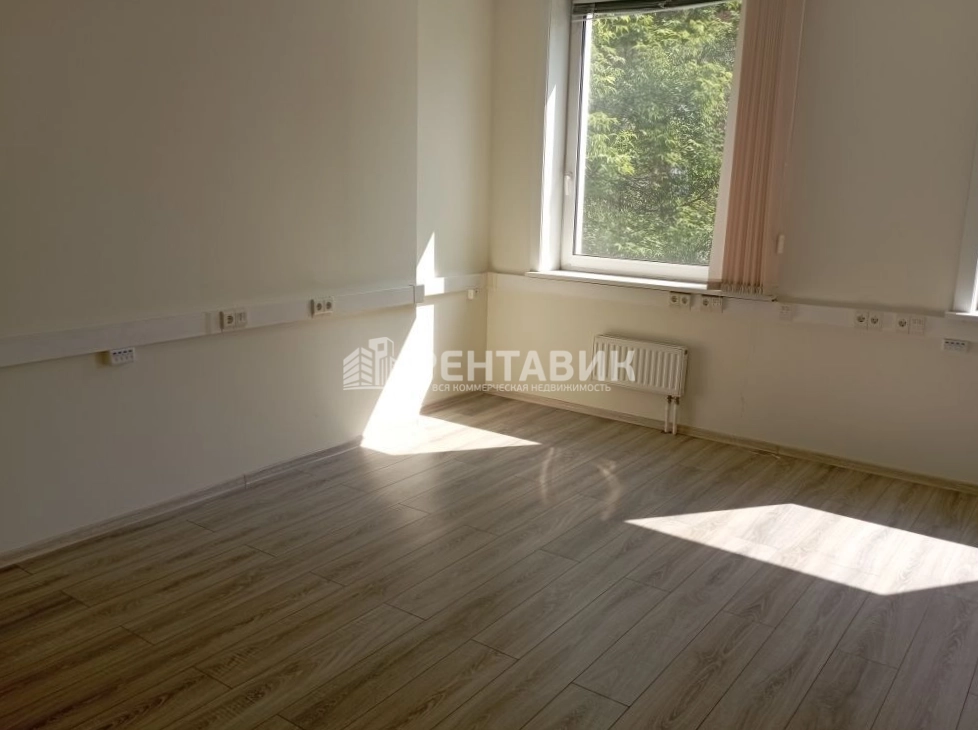 Офис Таганская, 34с3 площадью 417 квадратных метров