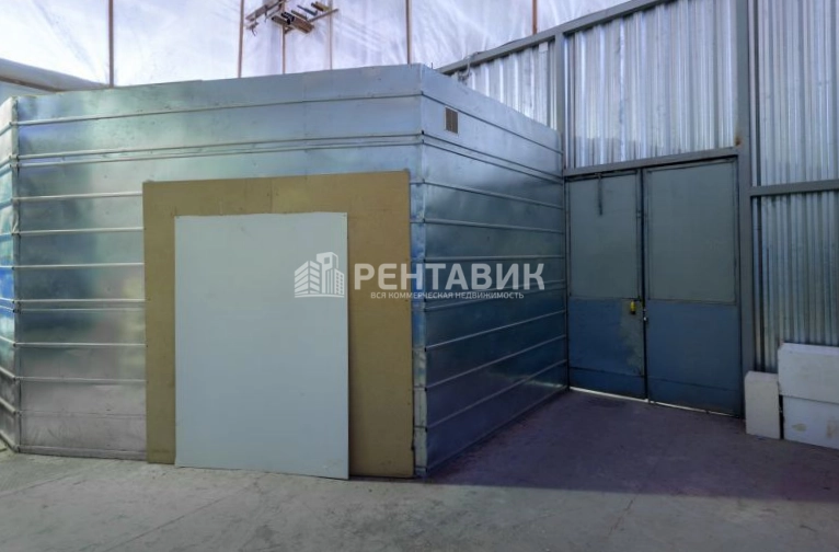 Производство Тореза, 68 Д площадью 407 квадратных метров