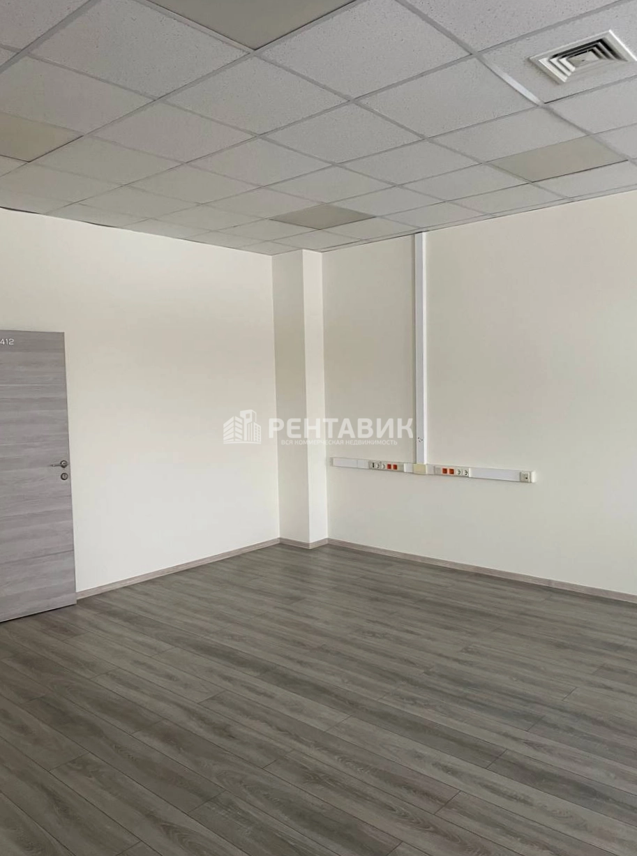 Офис Таганская, 34с3 площадью 853 квадратных метров