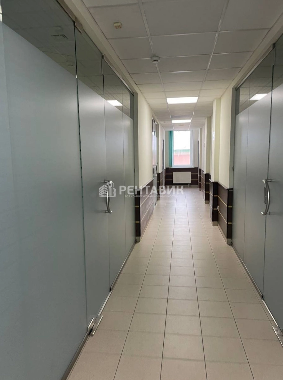 Офис Таганская, 34с3 площадью 853 квадратных метров