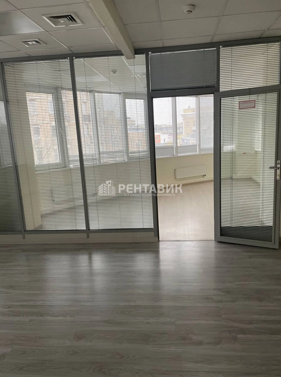 Офис Таганская, 34с3 площадью 853 квадратных метров