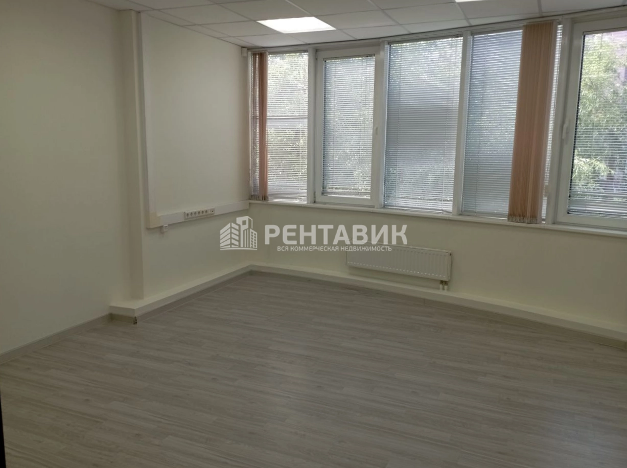 Офис Таганская, 34с3 площадью 853 квадратных метров