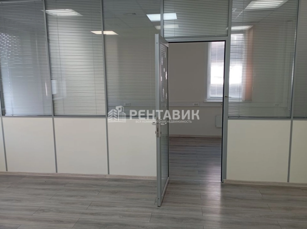 Офис Таганская, 34с3 площадью 853 квадратных метров