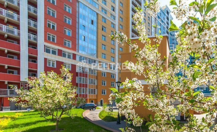 Помещение свободного назначения Шекспир площадью 653 квадратных метров