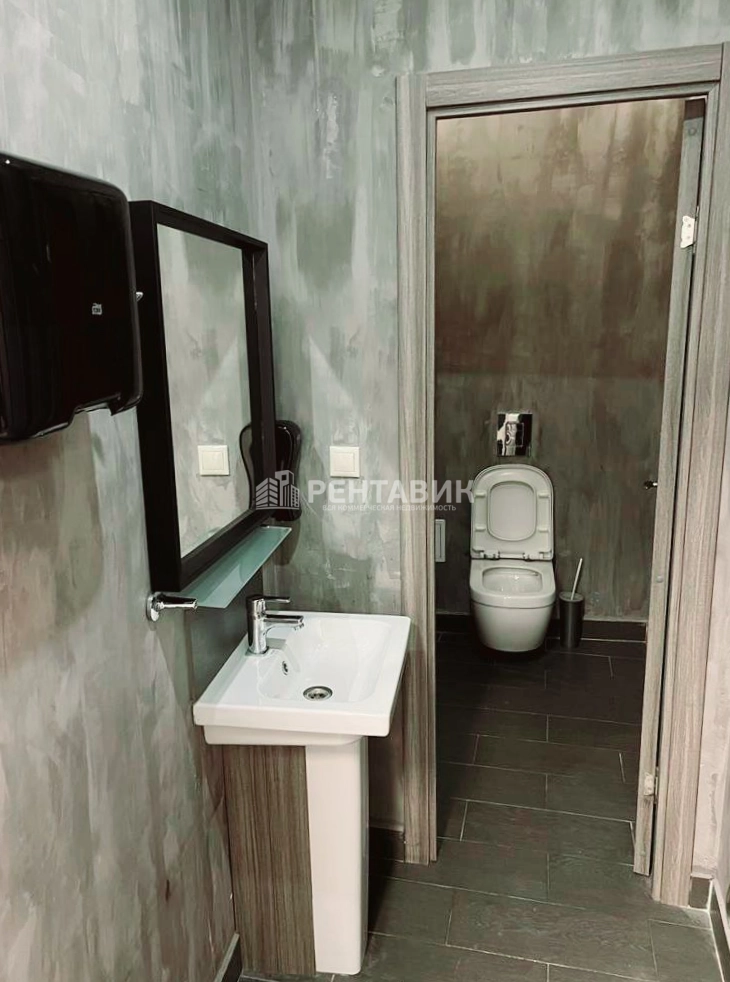 Офис Щипок, 9-26с3 площадью 285.7 квадратных метров