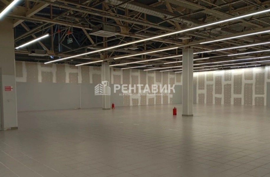Торговая площадь Феникс, 2 корпус площадью 1450 квадратных метров