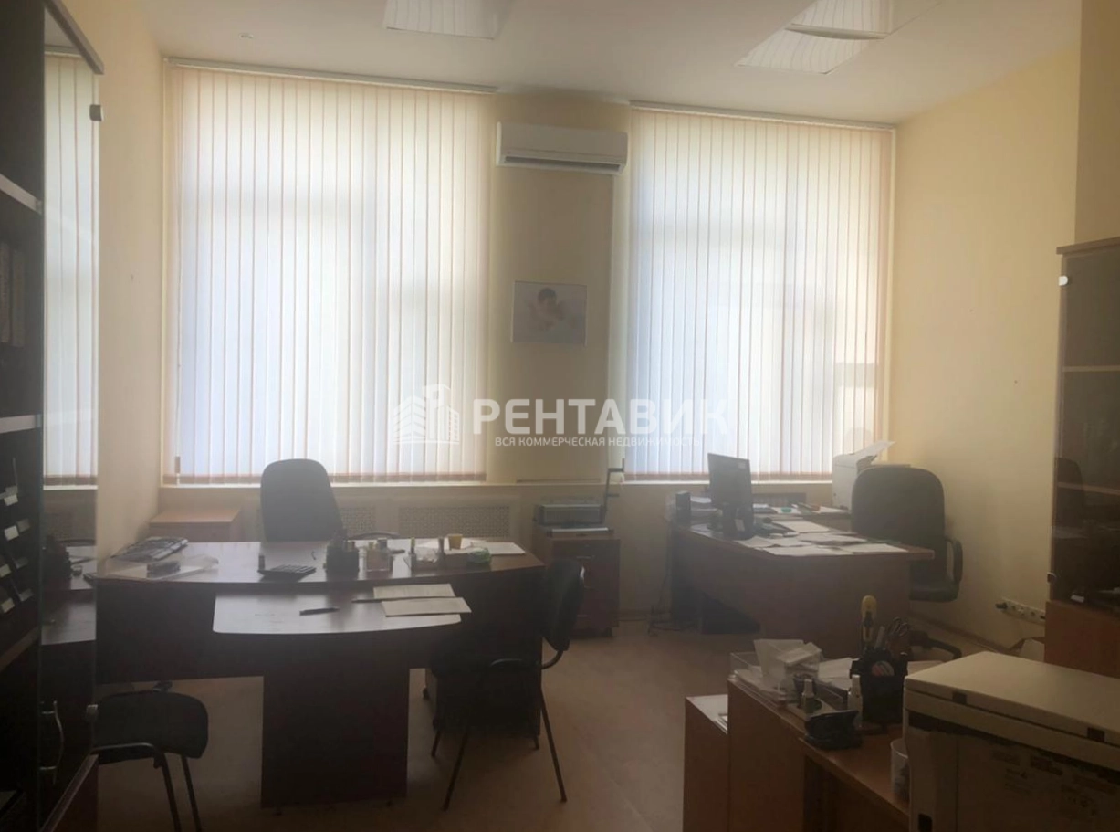 Здание целиком Мусоргского, 3 площадью 5712.8 квадратных метров