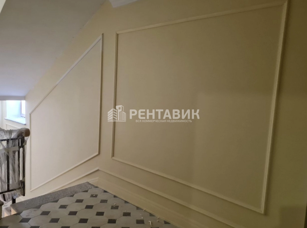 Здание целиком Чистова, 10 площадью 2166 квадратных метров