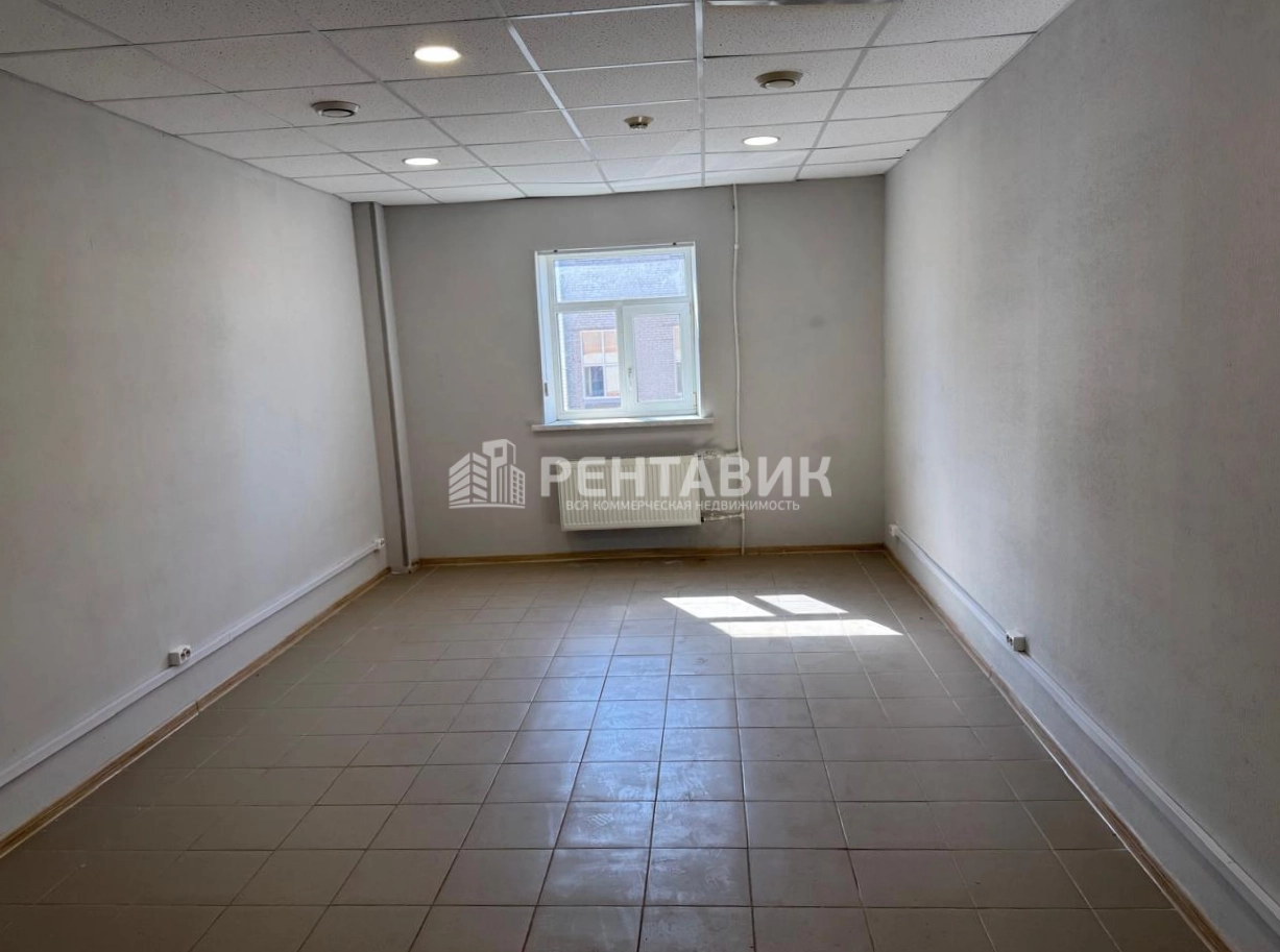 Здание целиком Дорога На Турухтанные острова, 10к2 площадью 2720 квадратных метров
